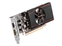 SAPPHIRE PULSE Radeon RX 6400 4GB GDDR6 | 11315-01-20G | Gaming grafična kartica