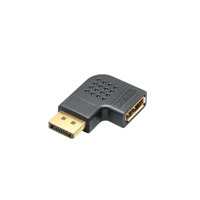 Adapter DisplayPort kotni 90°