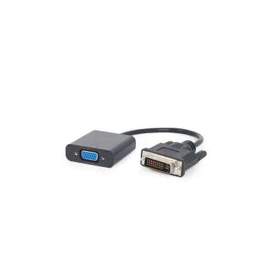 Adapter DVI-D na VGA
