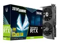 ZOTAC Gaming GeForce RTX 3060 Twin Edge 12GB grafična kartica
