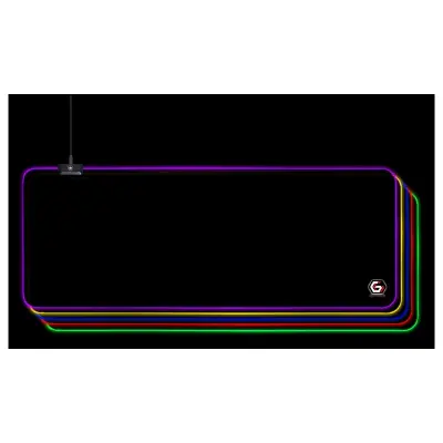 Podloga za miško MP-GAMELED-L