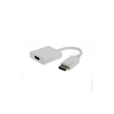 Adapter DisplayPort na HDMI, bel