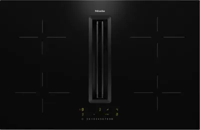 MIELE KMDA 7272 FL-U Plug&Play kuhalna plošča