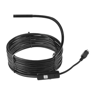 Endoskopska kamera Media-Tech MT 4095