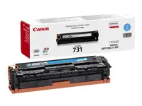 Originalni cian toner Canon 731 - 6271B002 [Pag-1500]