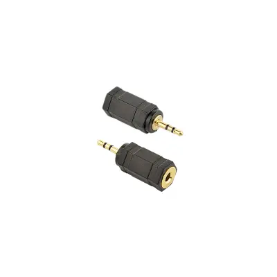 Adapter 3.5mm Ž na 2.5mm M
