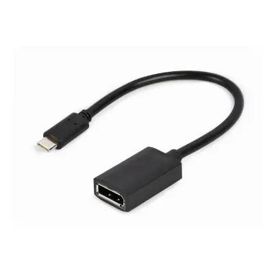 Adapter USB-C na DisplayPort 0,15m