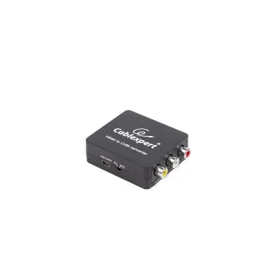 Pretvornik HDMI na CVBS (+ stereo audio)