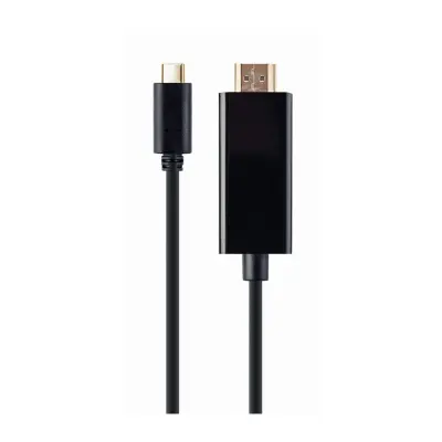 Kabel USB-C na HDMI 4K@30Hz 2m