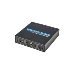 Pretvornik MaxTrack SCART na HDMI CS33L