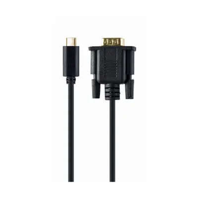 Kabel USB-C na VGA 2m