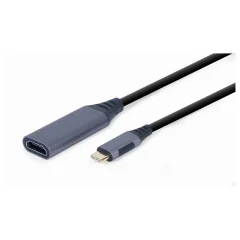 Adapter USB-C na HDMI (CM/HDMIF)