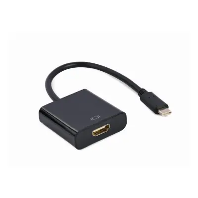 Adapter USB-C na HDMI 4K@60hz 0,15m