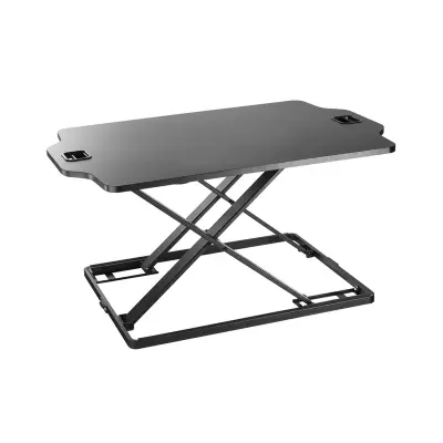 Namizno stojalo za prenosnik ErgoOffice ER-419