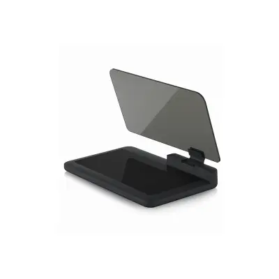 Prikazovalnik HUD za mobilne telefone