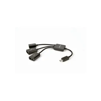 OTG mobilni USB HUB