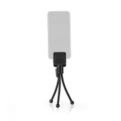 Tripod mini 15.8 cm SMTD100BK