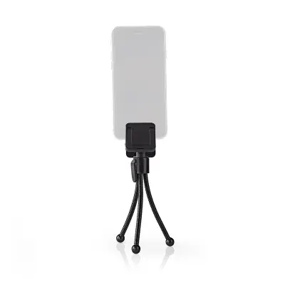 Tripod mini 15.8 cm SMTD100BK