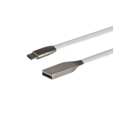 USB Kabel 2.0 AM na Micro-USB (AM/mB) 1m MCTV-833W