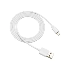 Kabel USB na Apple Lightning Canyon 1m bel