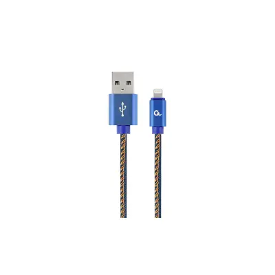 Kabel USB na Apple Lightning 2m moder