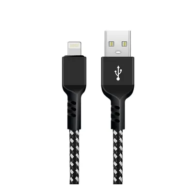 Kabel USB na Apple Lightning Maclean MCE472 1m