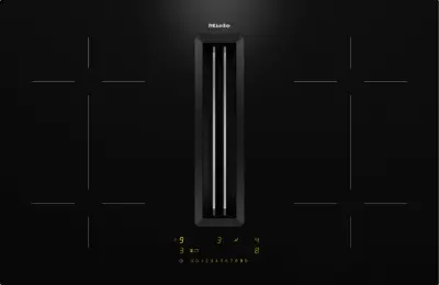MIELE KMDA 7473 FL-U Silence Plug & Play indukcijska kuhalna plošča