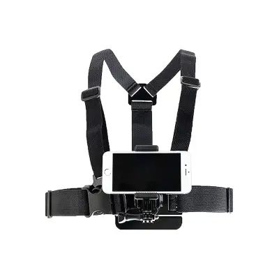 Nosilec kamere za prsa MC-773