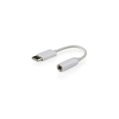 Adapter USB-C na 3,5mm audio bel