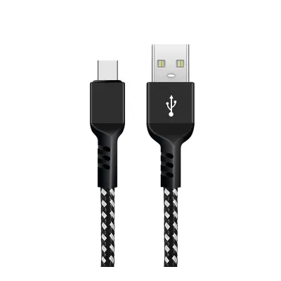 USB Kabel USB-A na Type-C 1m MCE-471