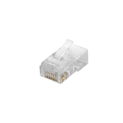 Konektor RJ45 CAT6 UTP