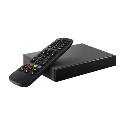 IPTV box Infomir MAG 520