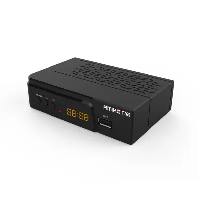 DVB-T sprejemnik HD AMIKO T765 HEVC