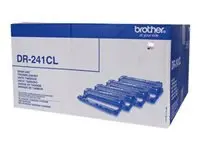 Brother Boben DR241CL, 15.000 strani HL3140/50/70 MFC9140 MFC9330/40