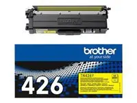 Brother Toner TN426Y, rumen, 6.500 strani HL-L8360CDW, MFC-L8900CDW