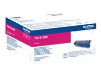 Brother Toner TN910M, magenta, 9.000 strani HL-L9310CDW, MFC-L9570CDW