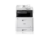 Brother Tiskalnik DCP-L8410CDW