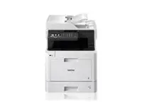 Brother Tiskalnik DCP-L8410CDW
