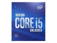 INTEL Core I5-10600KF procesor