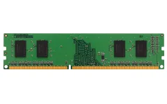 KINGSTON Valueram - 8 GB (1 x 8 GB) - 3200 MHz DDR4 (x8) - C22 pomnilnik za računalnik
