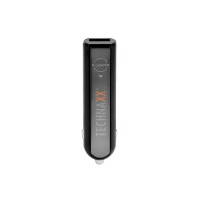 Elektronski vžigalnik in polnilec za avto USB TX-134