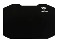 Viper  PV160UXK  igralna podloga za miško    osvetljen  črna\, rdeča-rumena-modra