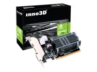 Grafična kartica nVidia GT710 Inno3D I3D-GT710-1GB - 1GB DDR3  | 1xDVI 1xHDMI 1xVGA (N710-1SDV-D3BX)