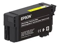 Kartuša s črnilom Epson T40C4 Yellow Ultrachrome Xd2 26 ml Surecolor Sc-T3100/5100