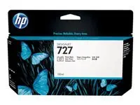 Črnilo hp b3p23a foto black 727 130ml za designjet t920/t1500