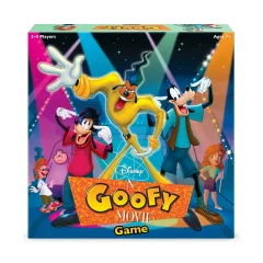 FUNKO GAMES DISNEY - A GOOFY MOVIE GAME