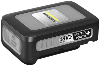 Kärcher Professional Battery Power+ 18/30 2.445-042.0 akumulatorsko električno orodje  18 V 3 Ah Li-Ion
