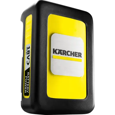 Karcher baterija 18V 2,5 Ah 2.445-034