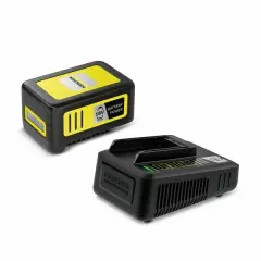 Karcher baterija 18V 5 Ah + polnilec 2.445-063