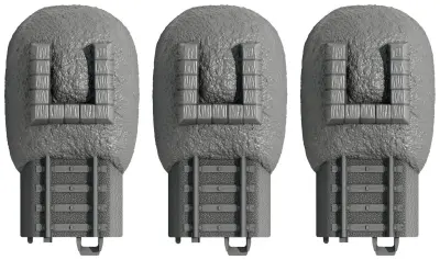 Märklin World 23978 H0 moj svet - Plastični omejevalnik tirnic\, komplet 3